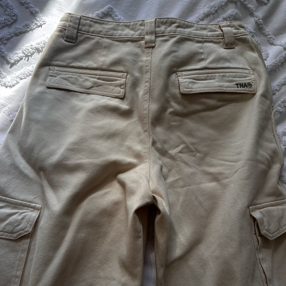 TNA Cargo Pants - Picture 3 of 4
